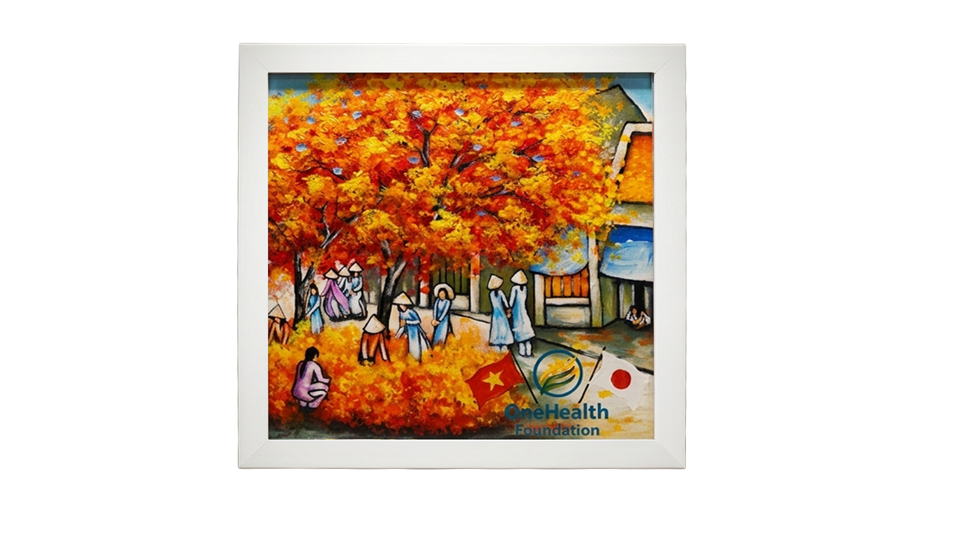 Hoài Niệm Sắc Thu